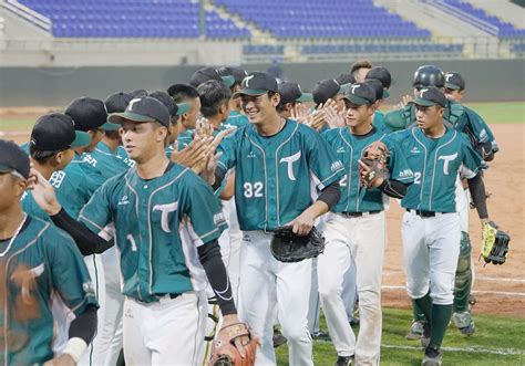 新聞 台鋼雄鷹明年投入一軍 中職規劃每周4天三地開打 看板 Baseball Mo Ptt 鄉公所