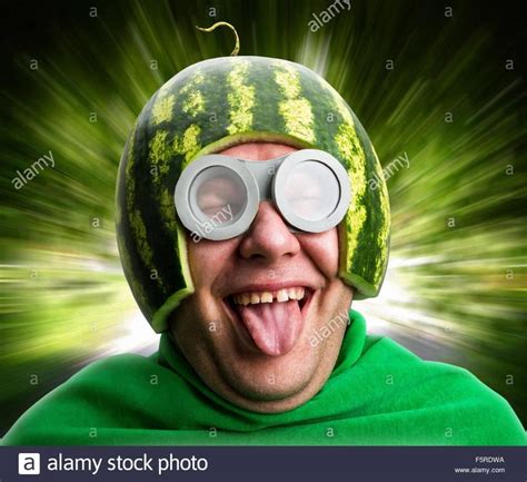 Watermelon Man