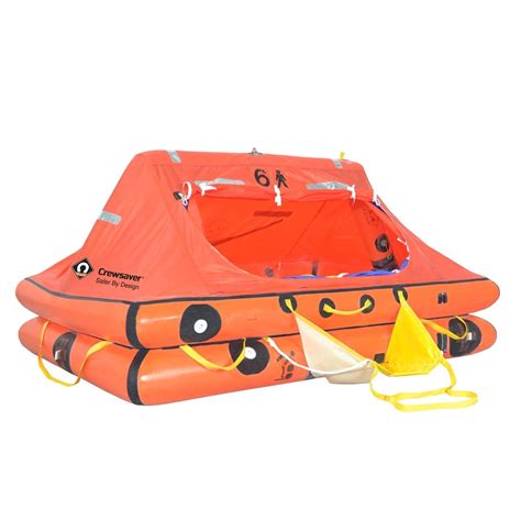 Life Rafts Pacific Coast Liferaft