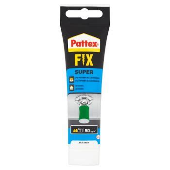 Pattex Fix Super Mont Ne Lepidlo Proti Lupin M G