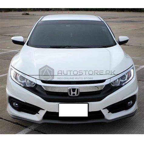 Honda Civic Complete Body Kit Taiwan Autostore Pk