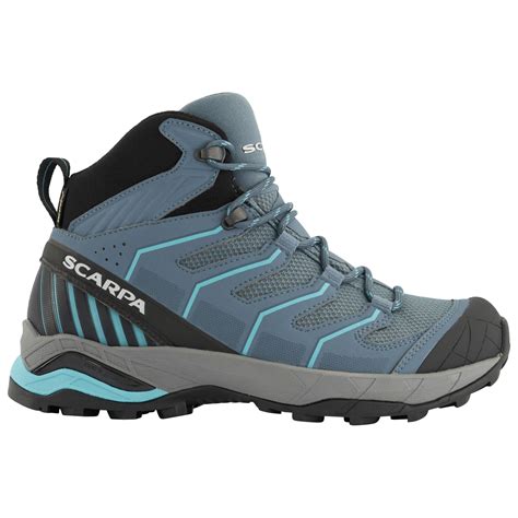 Scarpa Maverick Mid Gtx Walking Boots Womens Free Eu Delivery