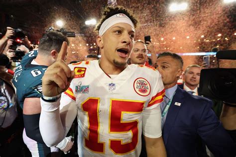 Patrick Mahomes Mom Tweets Puzzling Betrayal Message Post Jackson Mahomes Sexual Assault Scandal