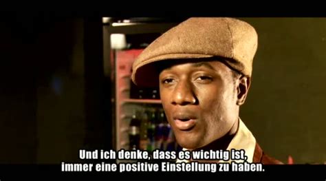 Good Things Aloe Blacc