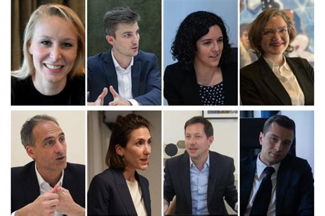 Européennes 2024 Voici Les Résultats Des élections à Grenoble