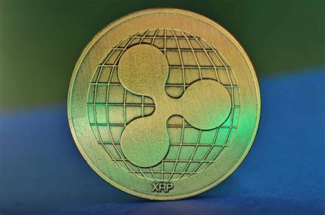 Qu Es Xrp Y C Mo Funciona Ecc Criptomoneda