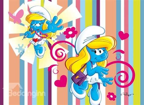 Pin By Rachel Boden On Smurfs Smurfs Drawing Smurfette Walt Disney