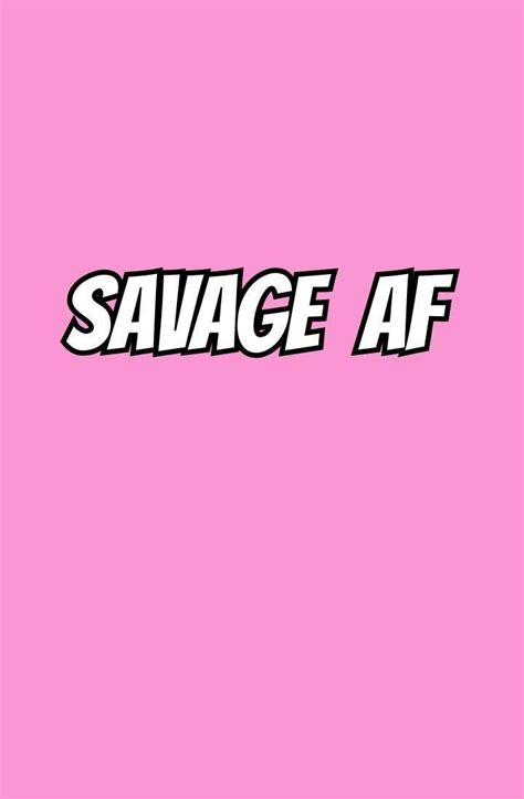 Aespa Savage Wallpaper