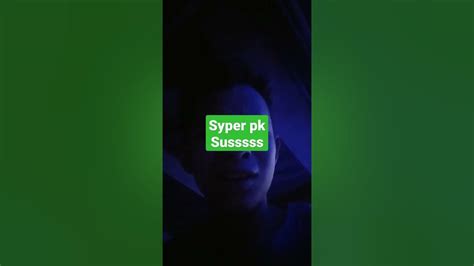 Sypher Pk Sus Youtube