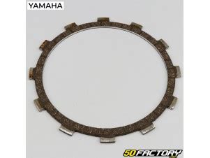 Disque garni d embrayage Yamaha YFZ 450 Raptor 700 Pièce quad