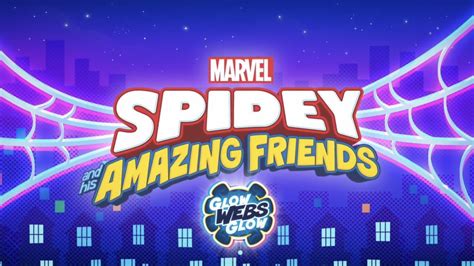 Season 2 | Spidey And His Amazing Friends Wiki | Fandom