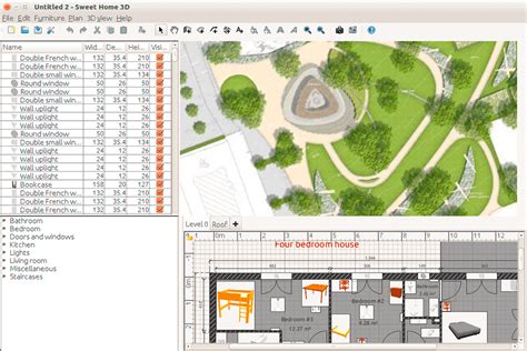 Best Free Architectural Design Software In