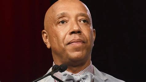 Russell Simmons Steps Down Amid Sexual Misconduct Allegations Good Morning America