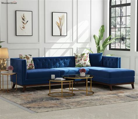 Indian Corner Sofa Set Designs