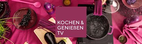 Kochen Und Genie En Qvc De