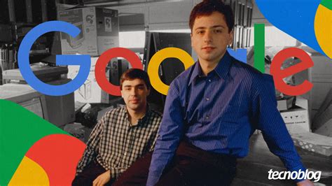 O Que É Gongulo - O que é o Google? Conheça a história e os produtos da empresa de ...