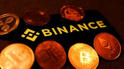 L Change De Crypto Monnaie Binance Choque Les Utilisateurs Avec Un