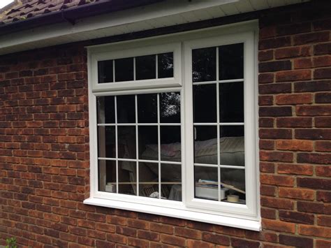 Casement Windows - Tri-tec Windows