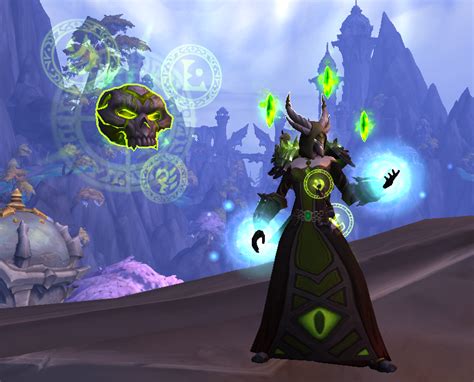 Wowhead On Twitter Players Rejoice The Dalaran And Garrison