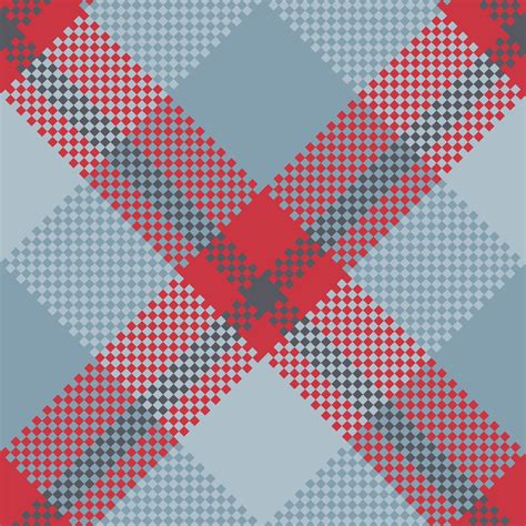 Plaids Pattern Seamless Checker Pattern Template For Design Ornament