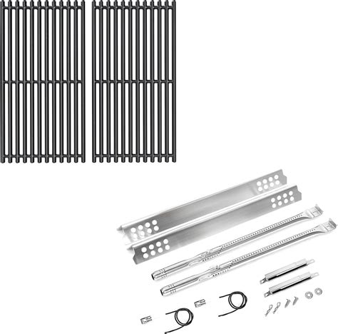 Amazon Uniflasy Cooking Grate And Replacement Parts For Charbroil