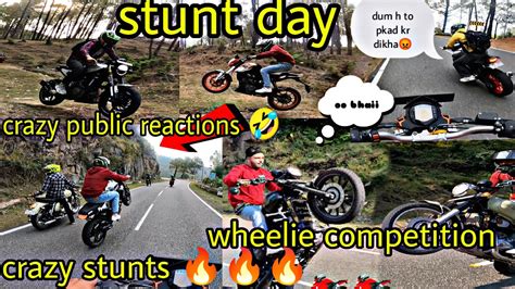 Craziest Wheelie On Jawa 🔥crazy Public Reactions😱😱puri Bike Uda Di 😱