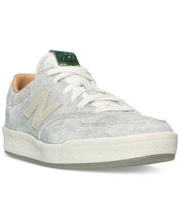 New Balance Women S Casual Sneakers From Finish Line Reviews