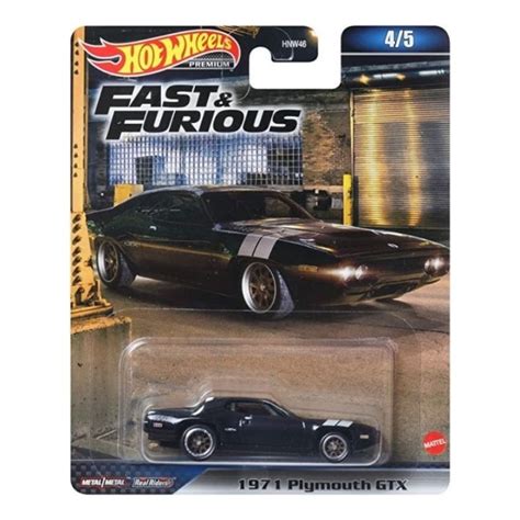 Jual HOT WHEELS ECERAN FAST AND FURIOUS MIX B 2023 FNF TOYOTA LAND CRUISER FJ60 MOTOR LYKAN