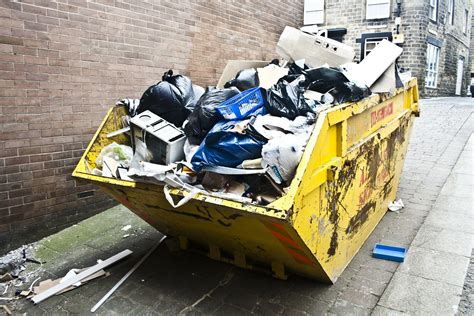 How Much Does Hire A Skip Cost Aks Skip Hire Services