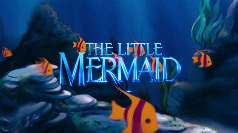 The Little Mermaid (1989) | Screencaps.US