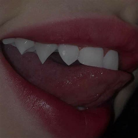 Teeth Aesthetic Grunge Aesthetic Dark Aesthetic Character