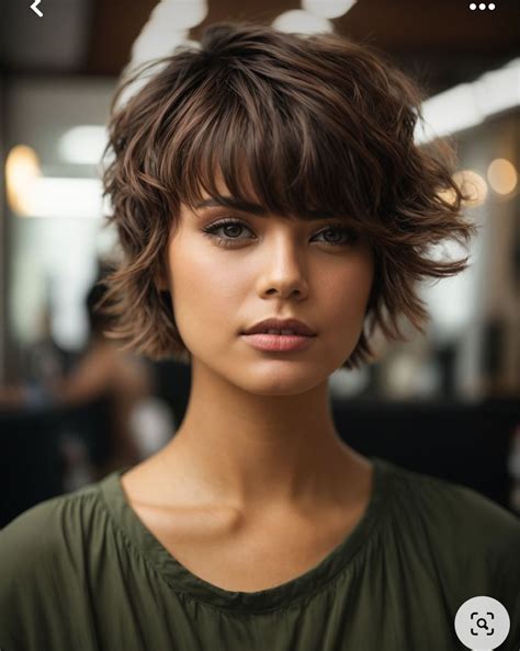 New styling products will make fine short haircuts easier to manage 14