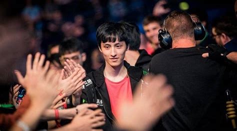 PSG.LGD Dota 2 : Ame extends contract; Carry player Ame has extended ...