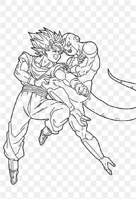 Desenhos De Freeza Para Imprimir E Colorirpintar Porn Sex Picture