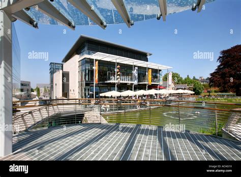 Dundrum Shopping Centre Dublin Ireland Stock Photo Alamy