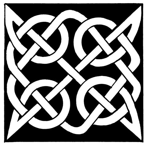 Celtic Patterns