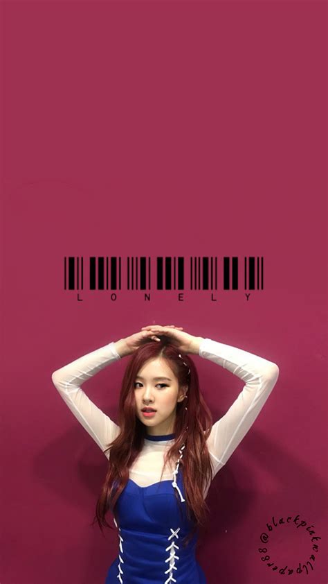 RosÉ Wallpapers Lockscreens Follow Me On Instagram For More Blackpinkwallpaper88