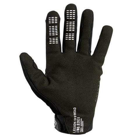 Fox Racing 29690 001 S Fox Racing Defend Thermo Off Road Gloves