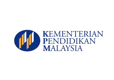 Logo Baru Kementerian Pendidikan Malaysia Kpm