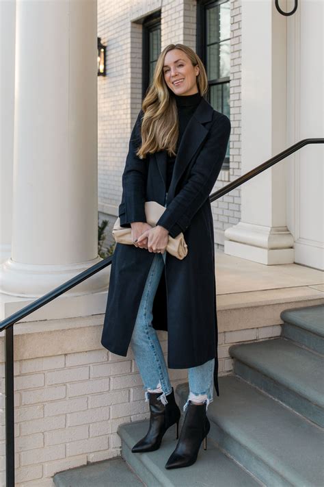 8 Classy Winter Date Night Outfit Ideas Natalie Yerger