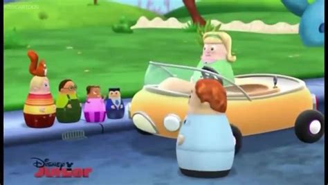 Higglytown Heroes Episode 16 Baby Boom | Watch cartoons online, Watch