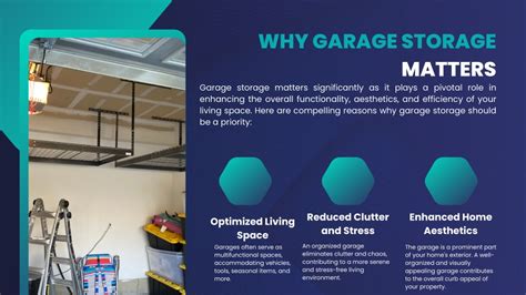 PPT Maximizing Your Space Creative Garage Storage Ideas For An