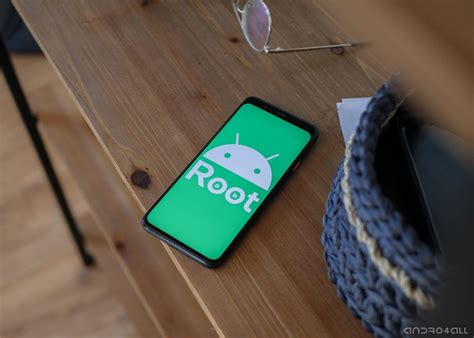 C Mo Rootear Cualquier M Vil Android