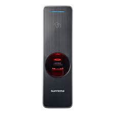 Suprema Bep Od Bioentry P Mifare Card And Fingerprint Reader