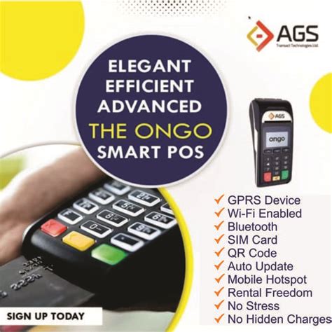 Black Ags Pos Credit Card Debit Card Swiping Machine At Best Price In