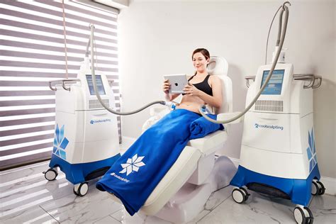 CoolsculptingMachines SkinLab Laser Aesthetics Wellness