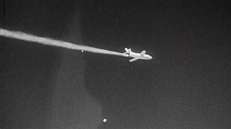 Watch The First Supersonic Flight Is Still Astounding 70 Years Later