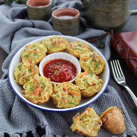 resep makanan anak milenial