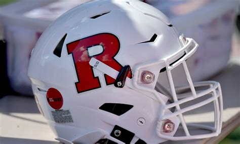 Rutgers Football Schedule Analysis Best And Worst Case Scenarios