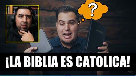 Diferencias Entre La Biblia Cat Lica Y Protestante